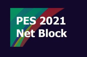PES2021-netblocker