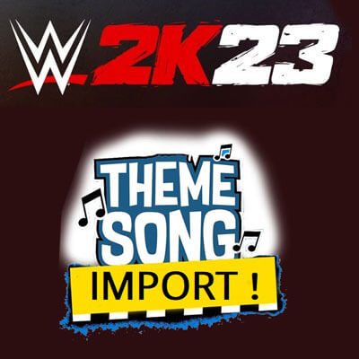 wwe2k23-How-to-import-new-musics